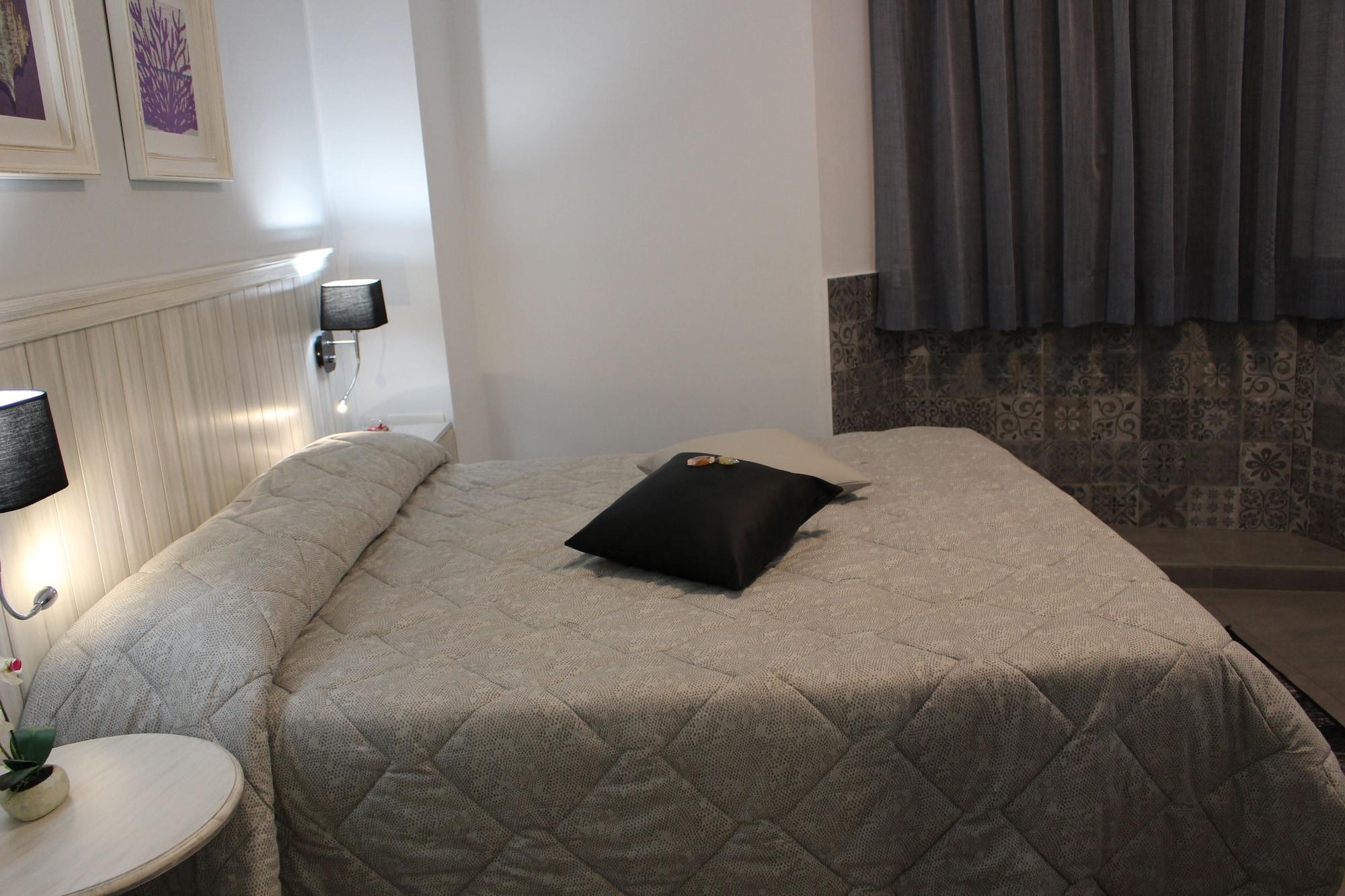 Bed & Breakfast Conte Luna Sciacca