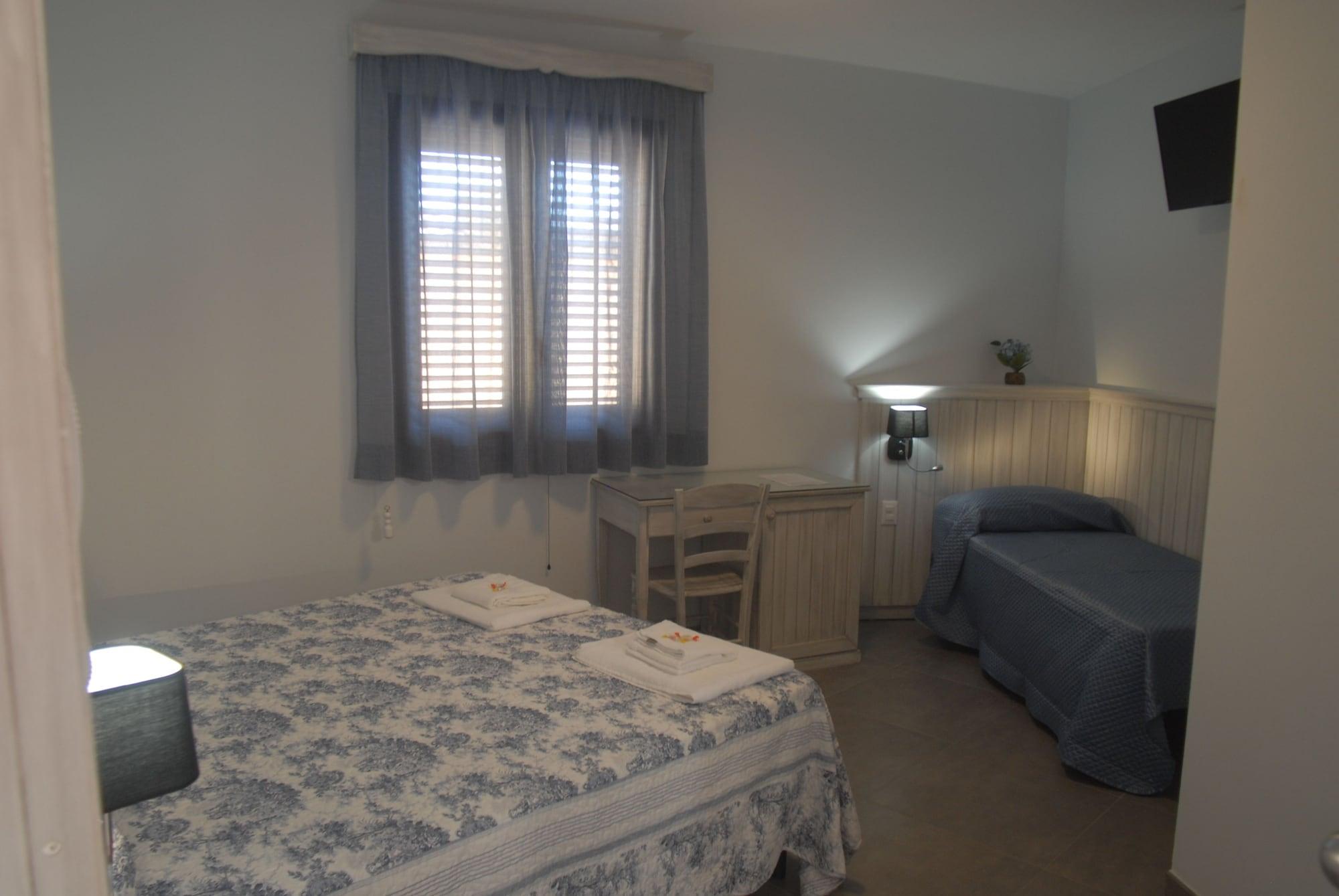 Conte Luna Bed & Breakfast 3*