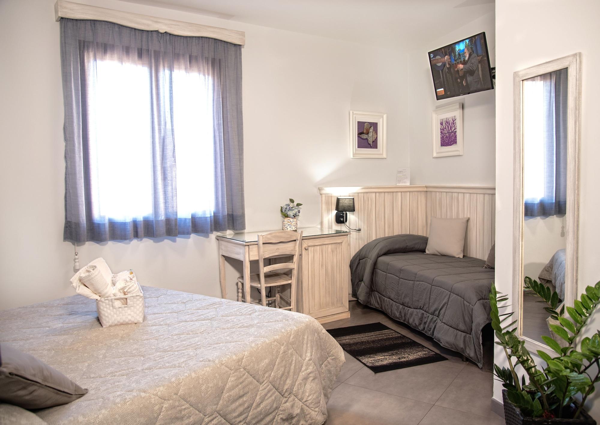 Bed & Breakfast Conte Luna