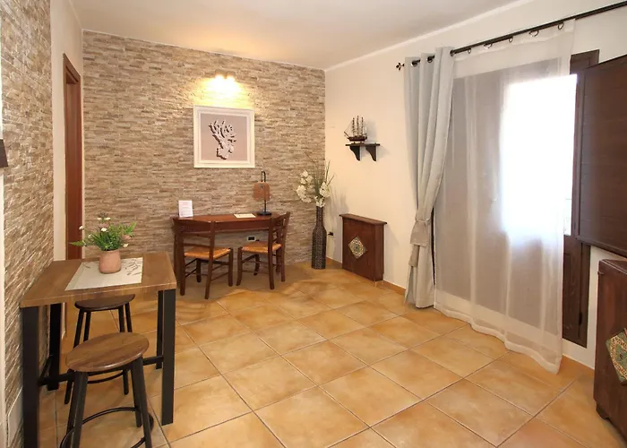 Bed&Breakfast Conte Luna