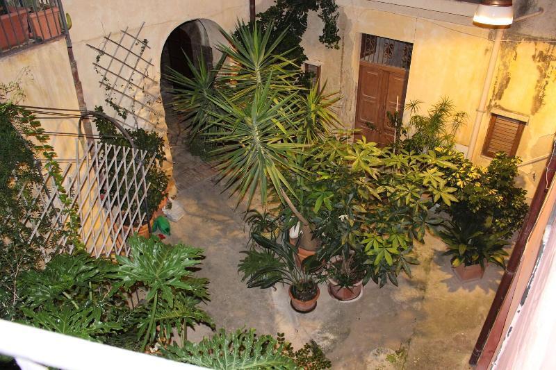 Conte Luna Sciacca