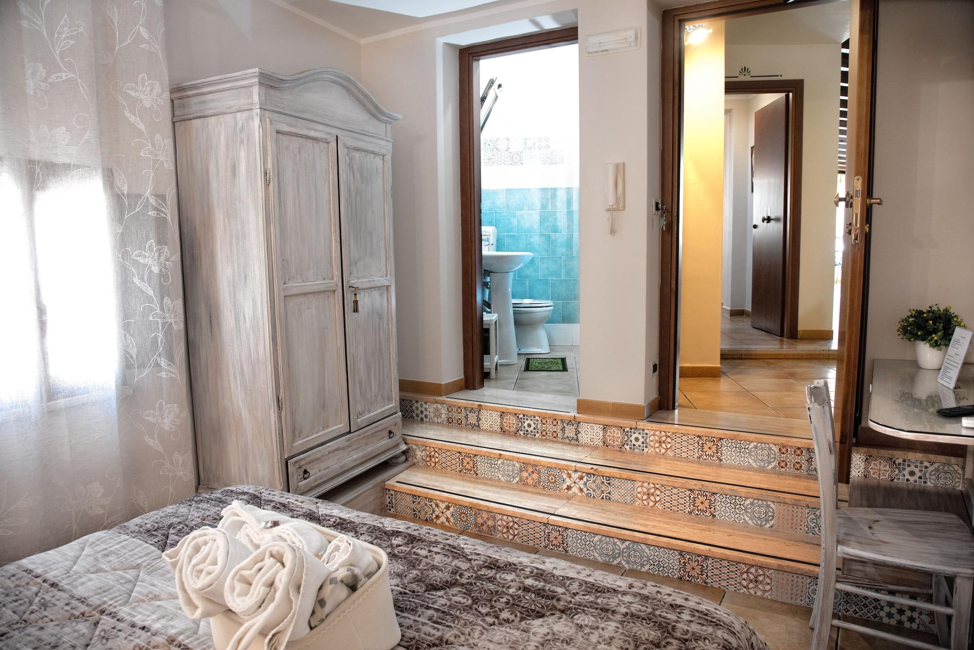 Conte Luna Bed & Breakfast