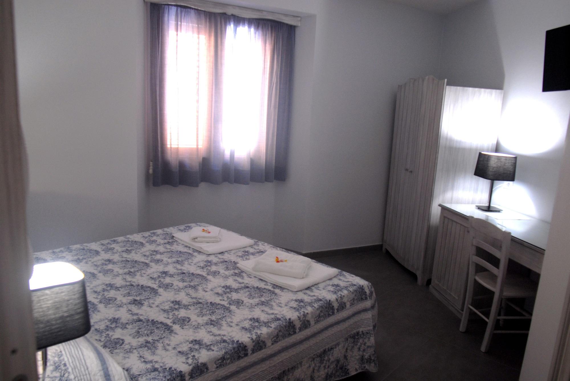 Conte Luna Bed & Breakfast 3*