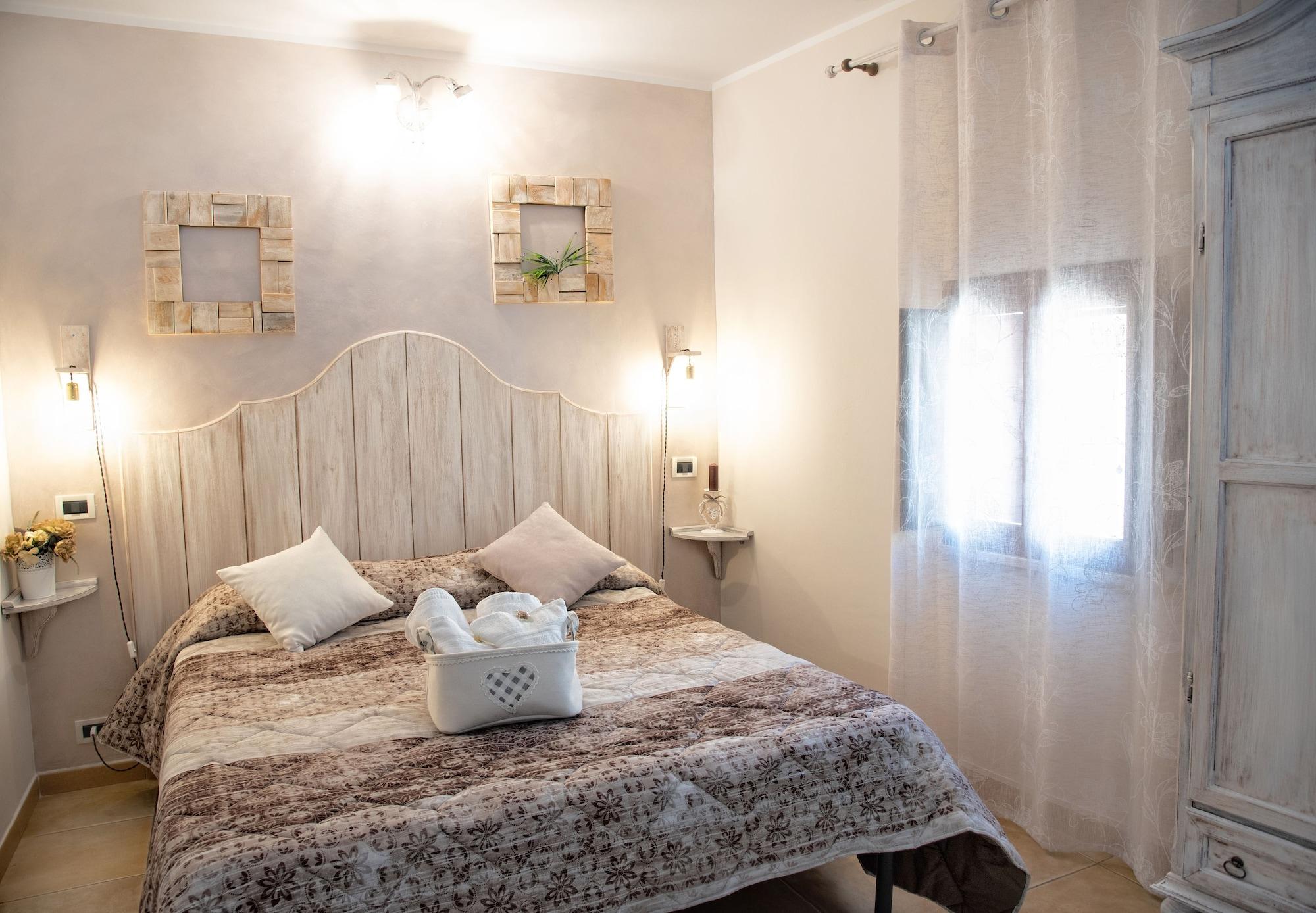 Bed & Breakfast Conte Luna 3*