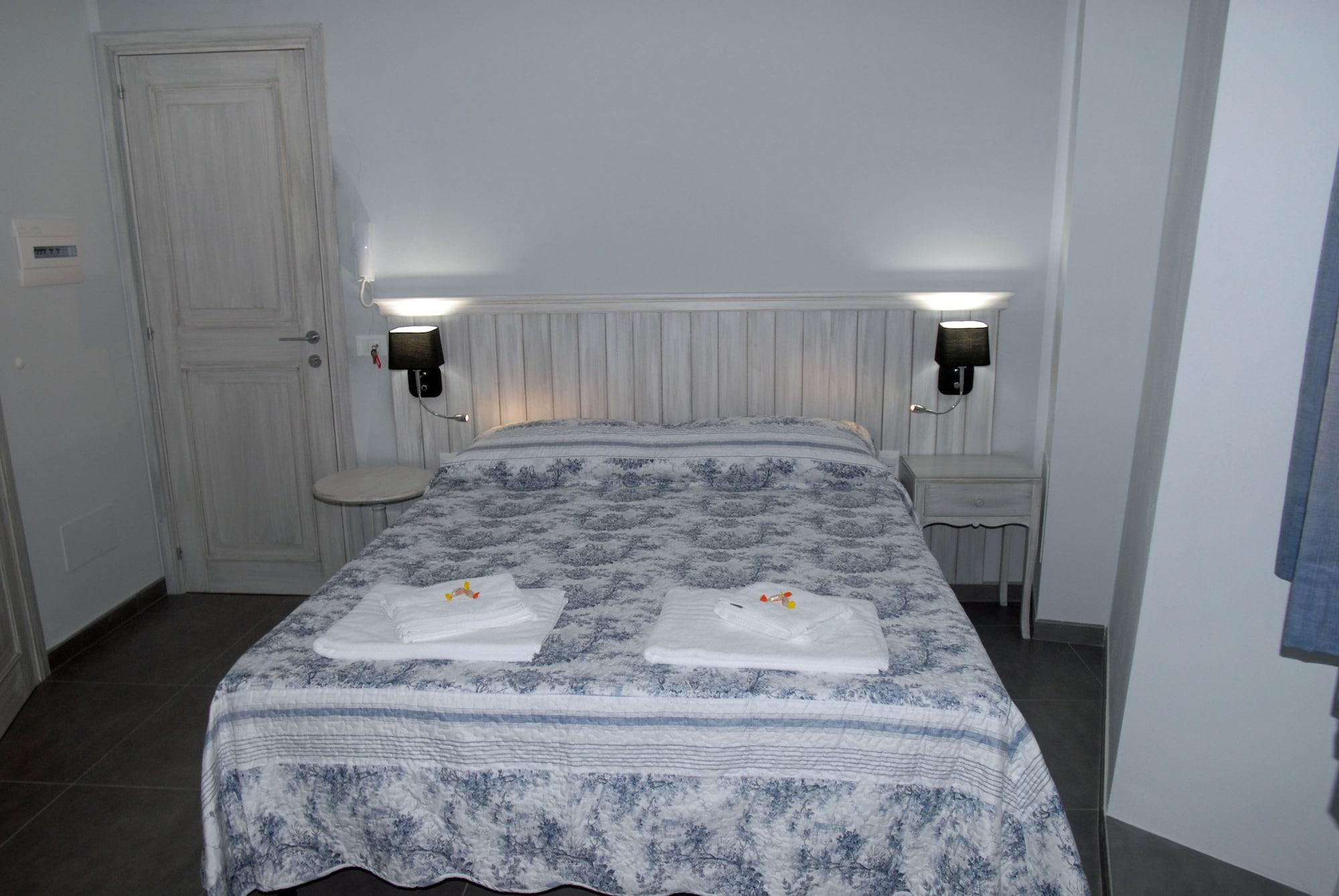 Conte Luna Bed & Breakfast