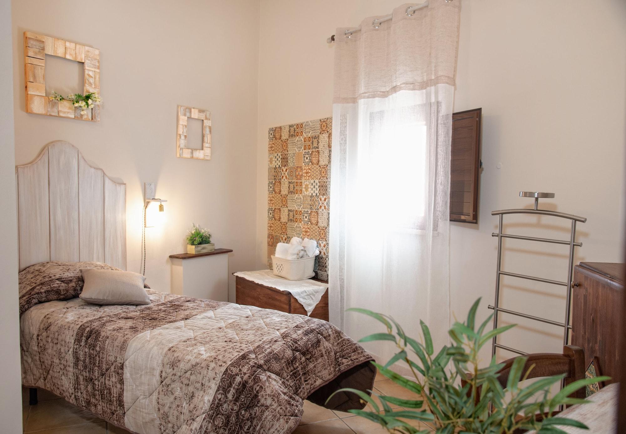 Conte Luna Bed & Breakfast Sciacca