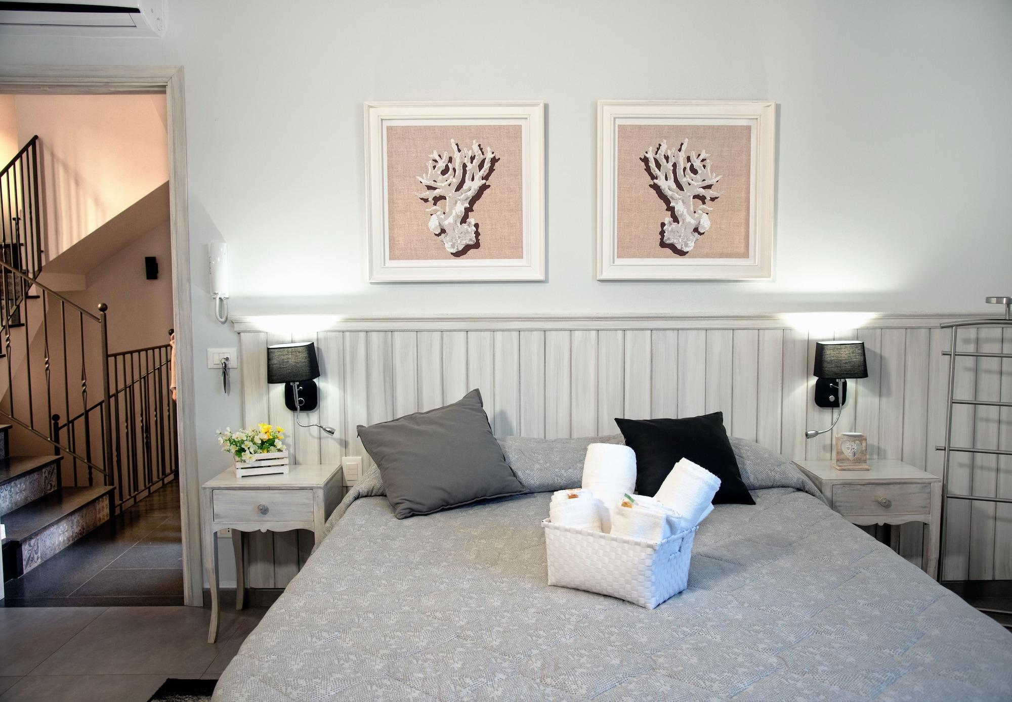 Conte Luna Bed & Breakfast