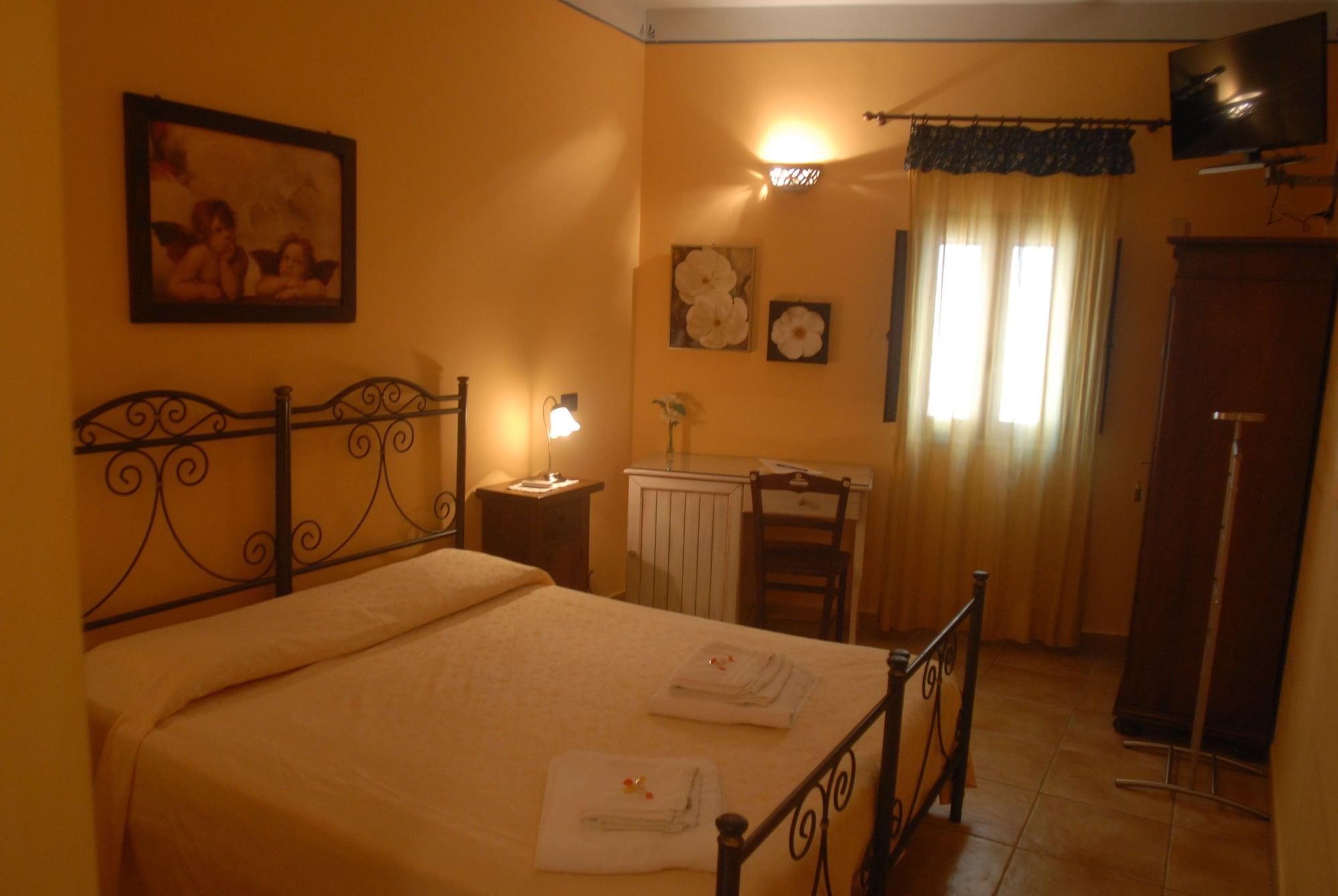 Conte Luna 3* Sciacca