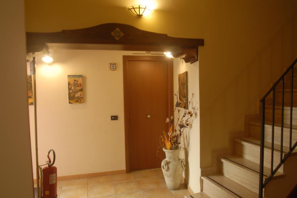 Bed & Breakfast Conte Luna