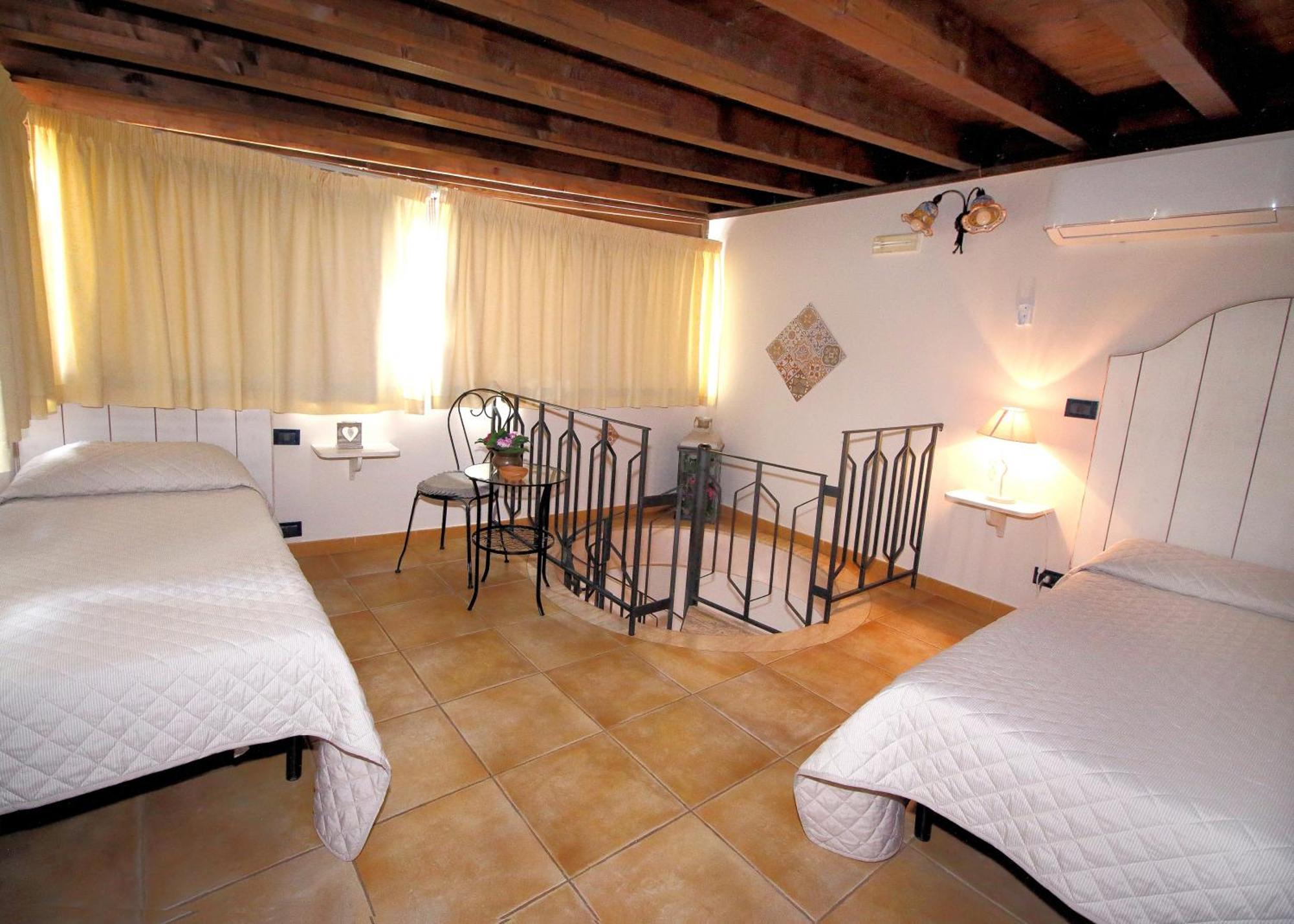 Conte Luna 3* Sciacca