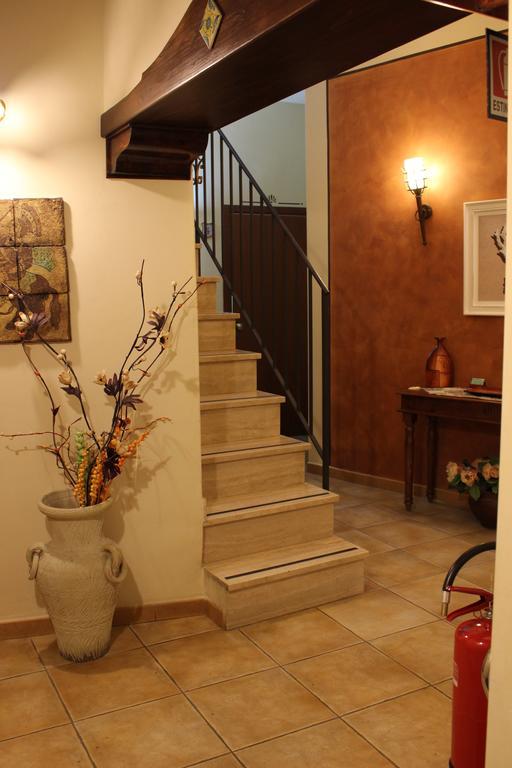 Bed & Breakfast Conte Luna 3*
