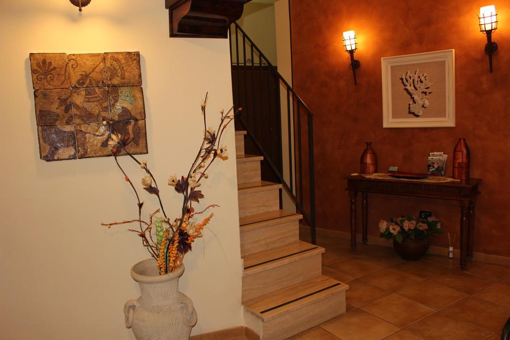 Conte Luna Bed & Breakfast