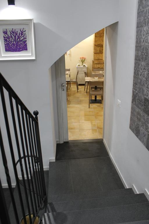 Conte Luna Bed & Breakfast Sciacca