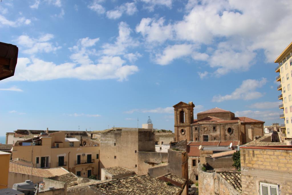 Conte Luna Sciacca