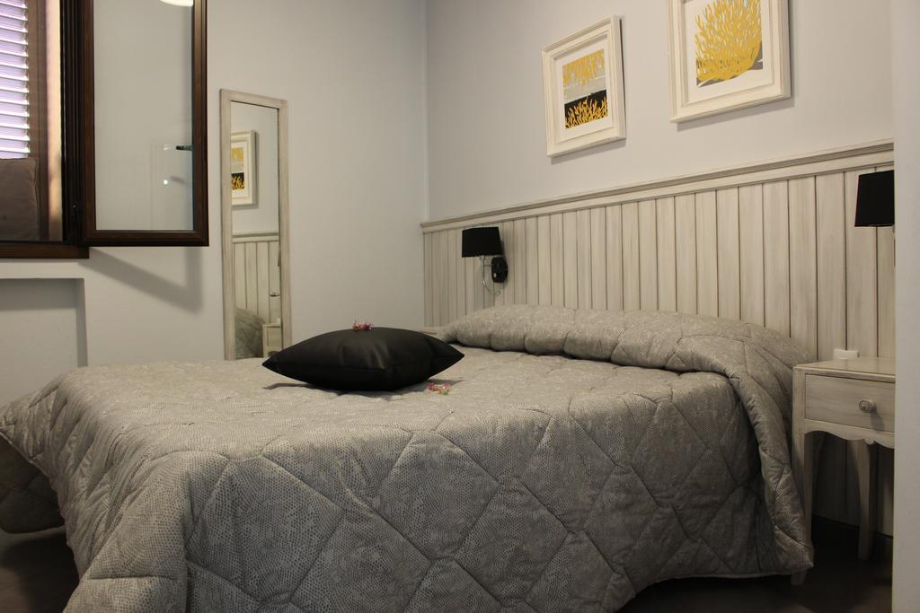 Bed & Breakfast Conte Luna 3*