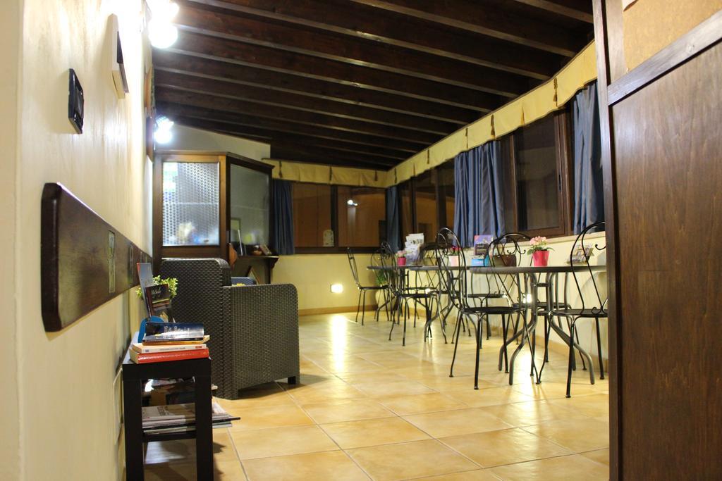 Bed & Breakfast Conte Luna Sciacca