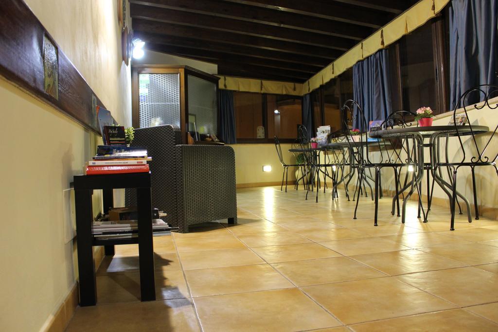 Conte Luna Bed & Breakfast Sciacca
