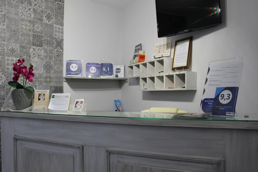Conte Luna Sciacca