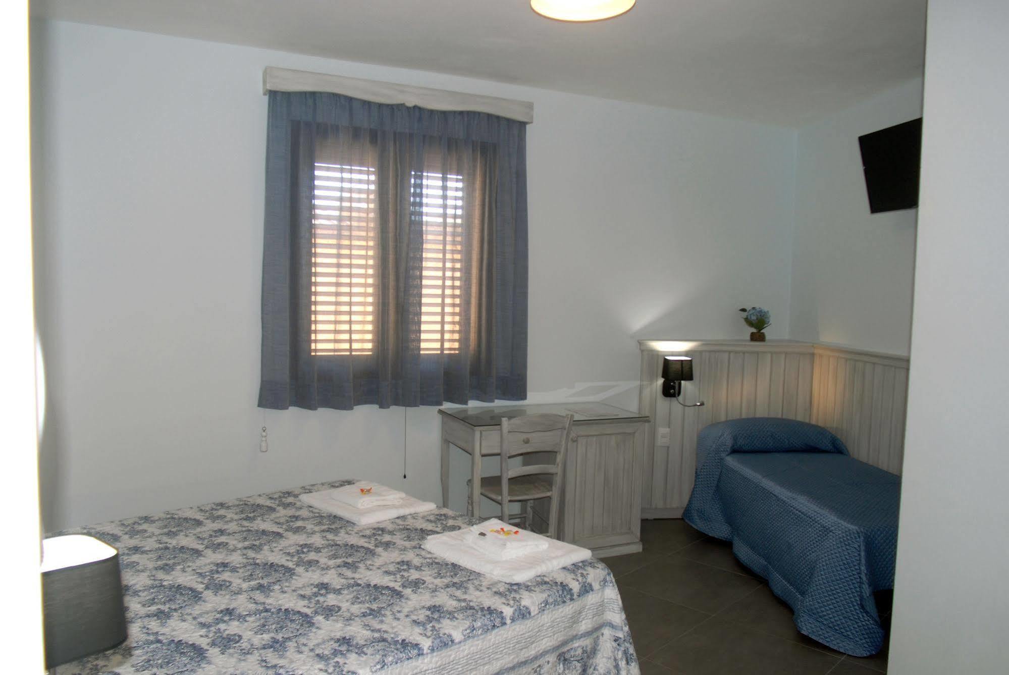 Bed & Breakfast Conte Luna 3*