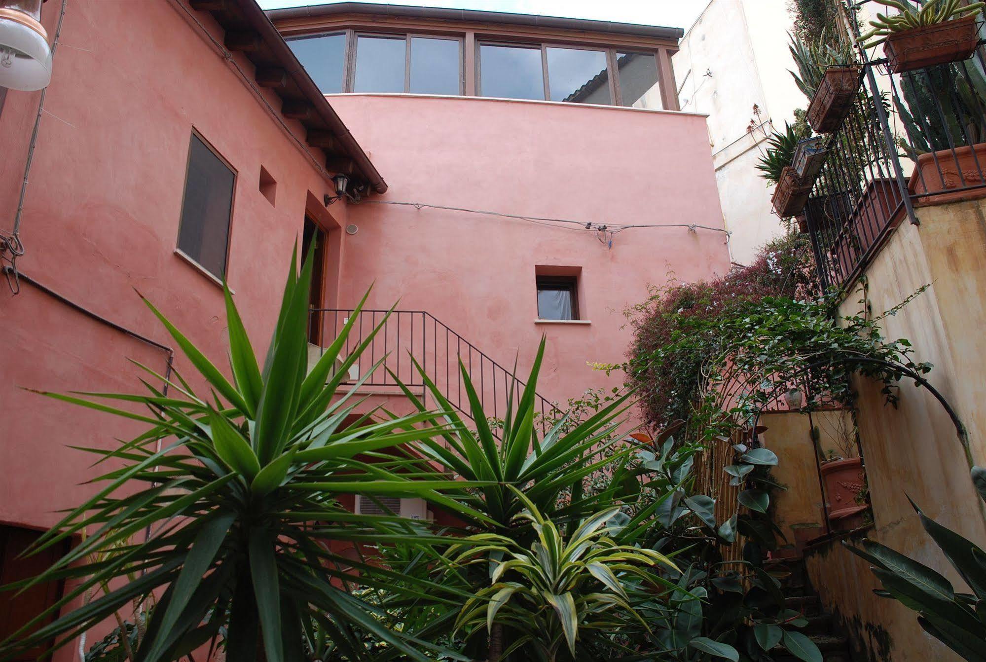 Conte Luna 3* Sciacca