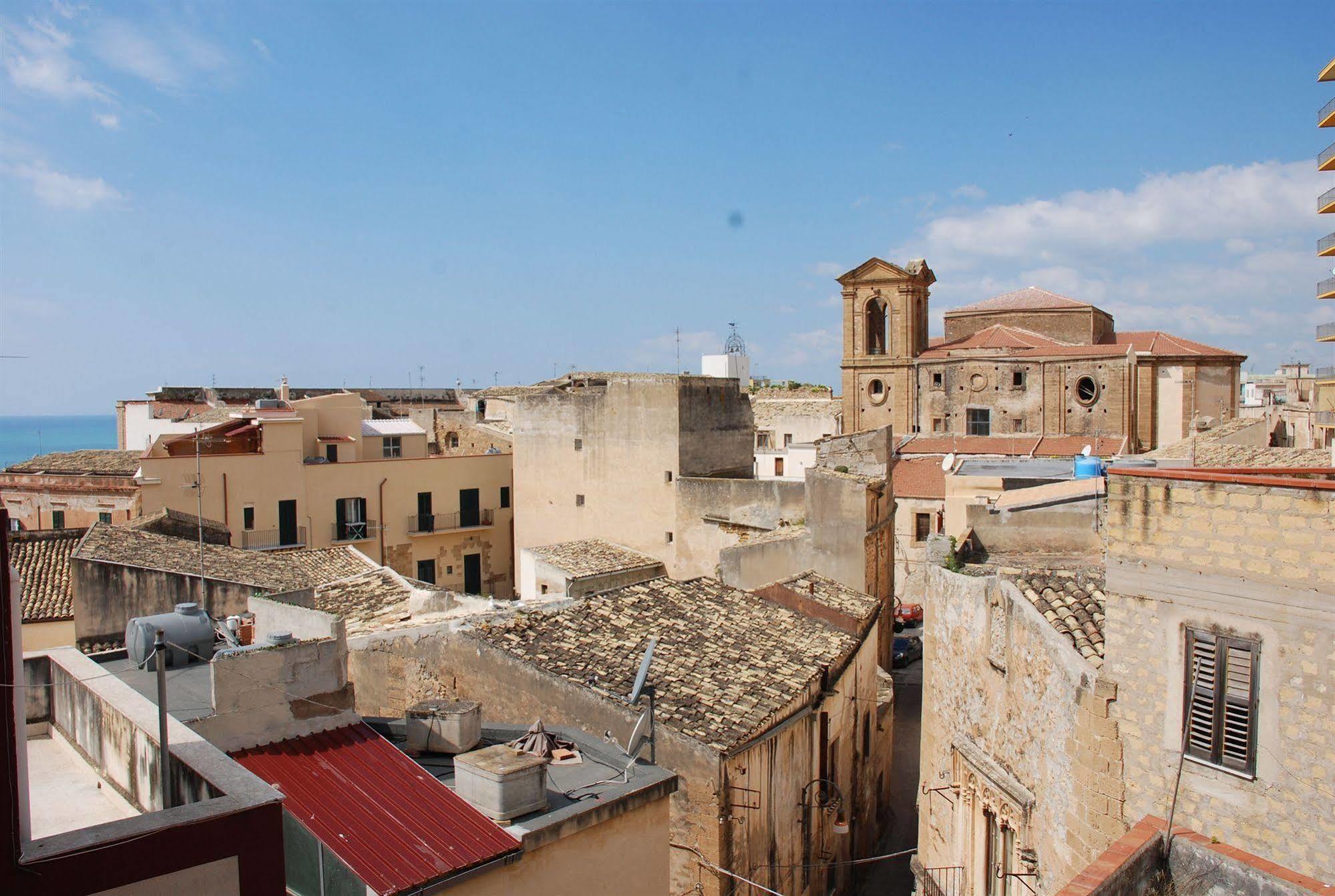 Conte Luna Sciacca
