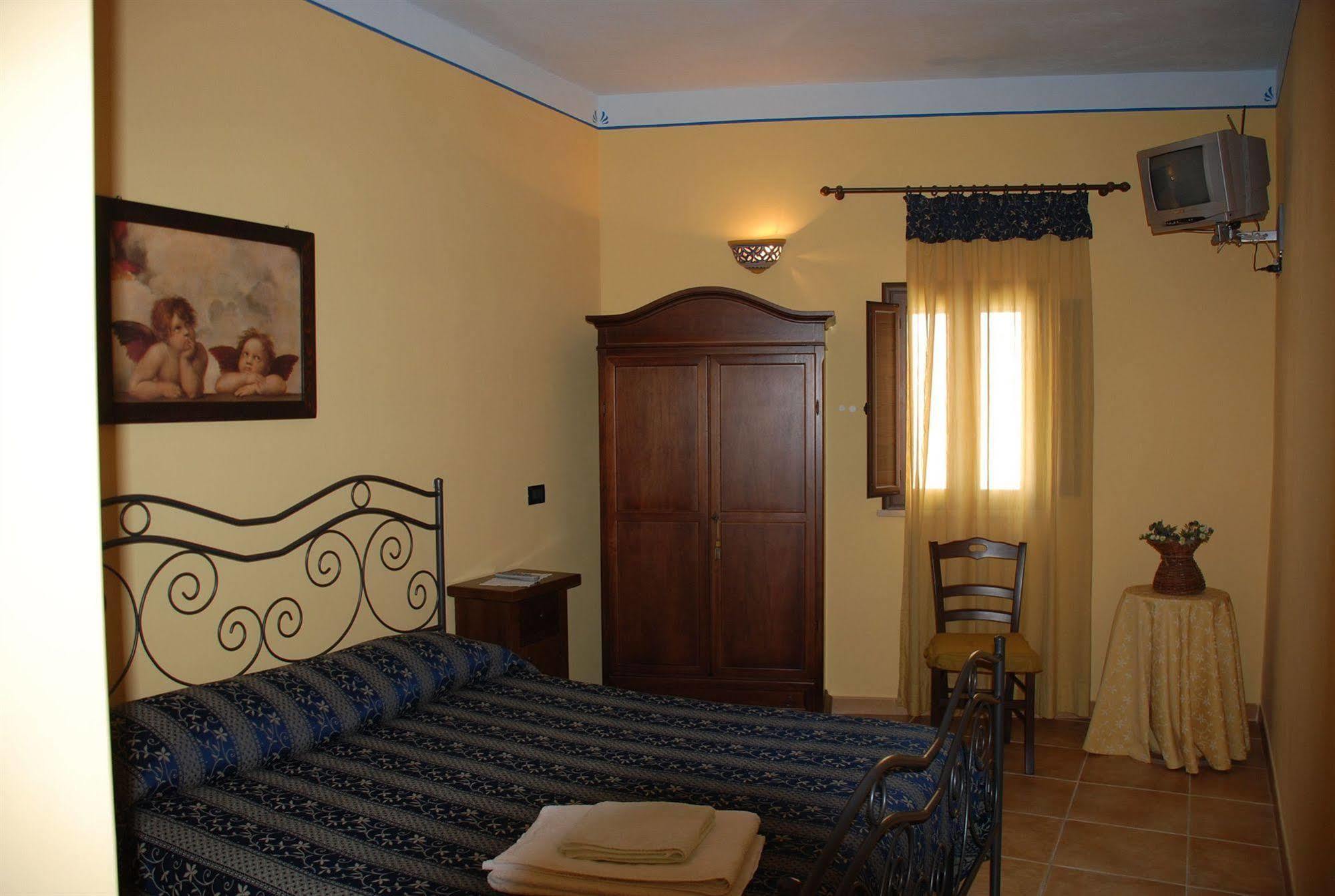 Conte Luna 3* Sciacca