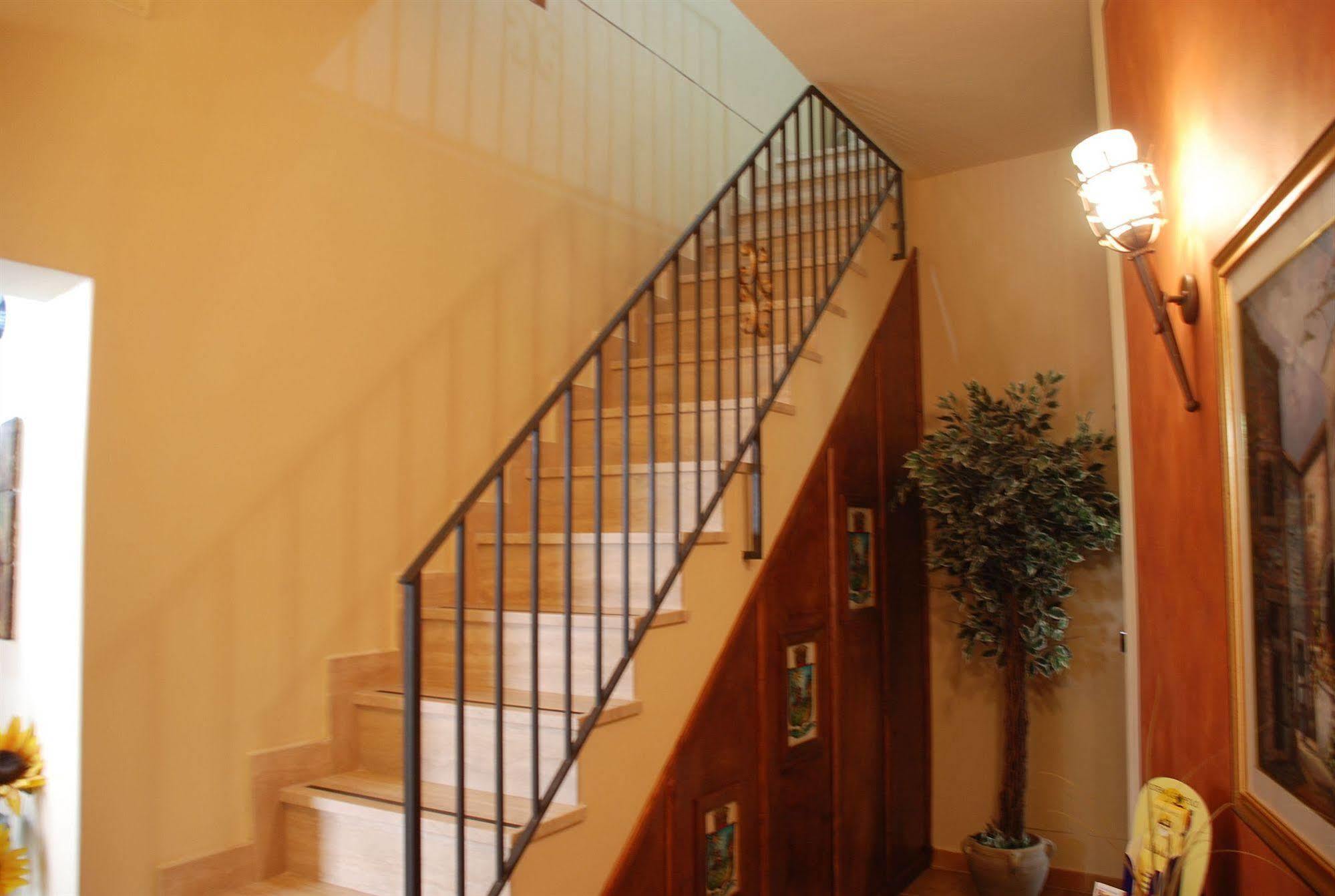 Bed & Breakfast Conte Luna Sciacca