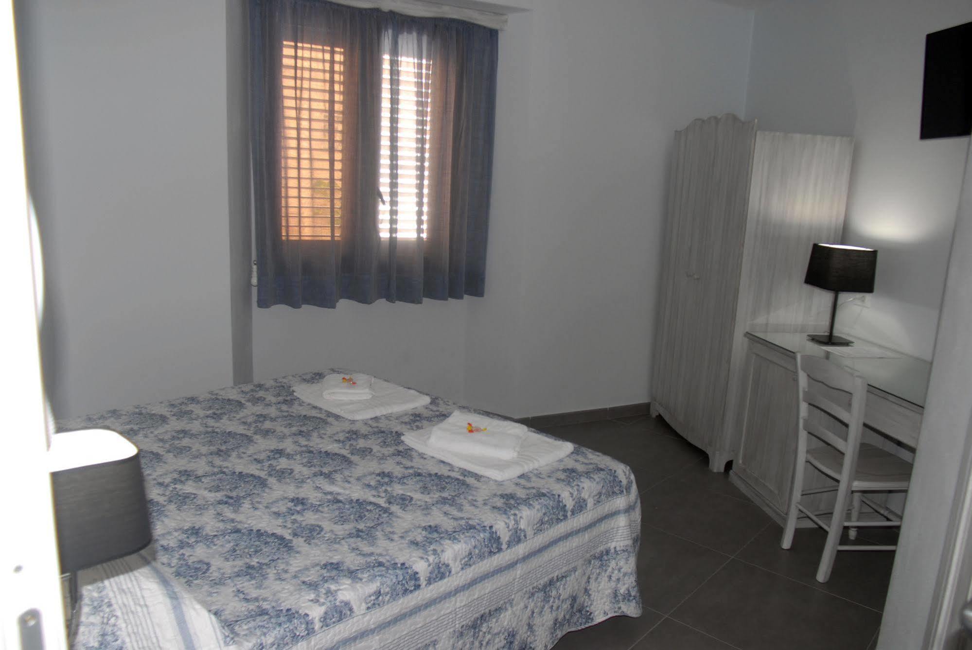 Conte Luna 3* Sciacca