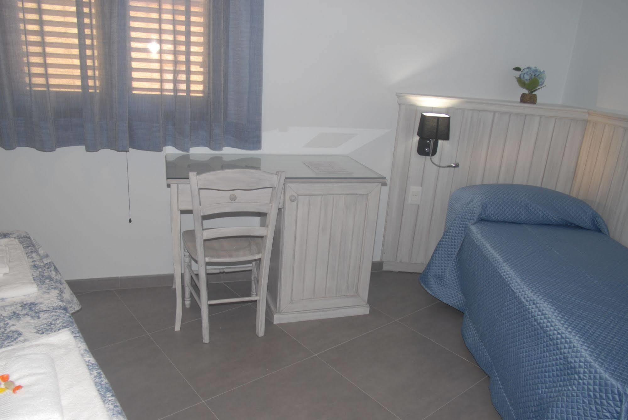 Conte Luna Sciacca
