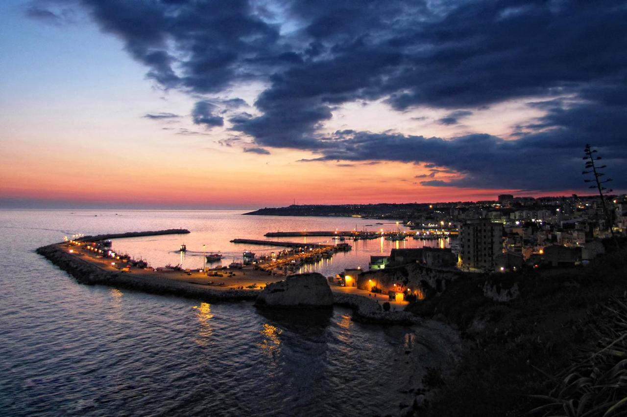 Bed & Breakfast Conte Luna 3*