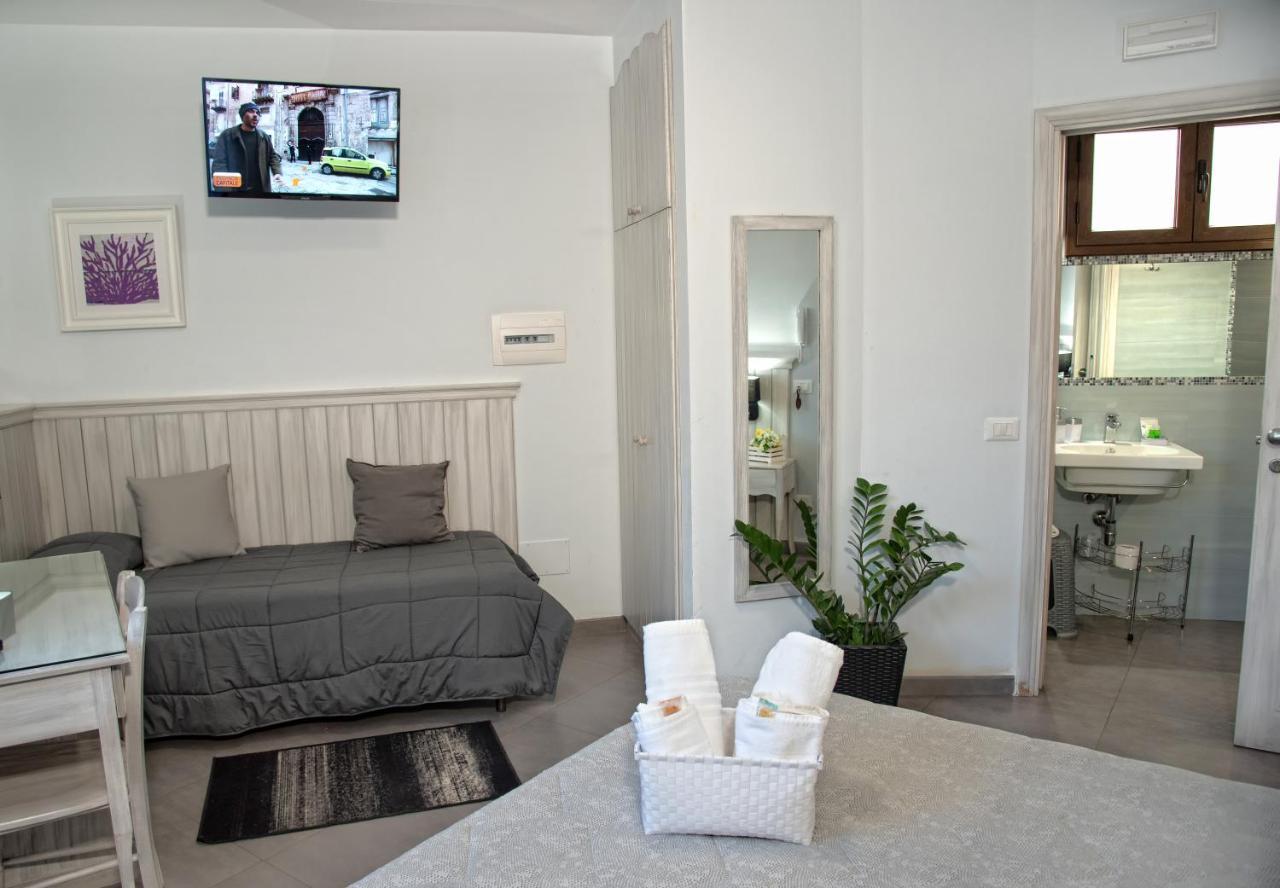 Bed & Breakfast Conte Luna Sciacca