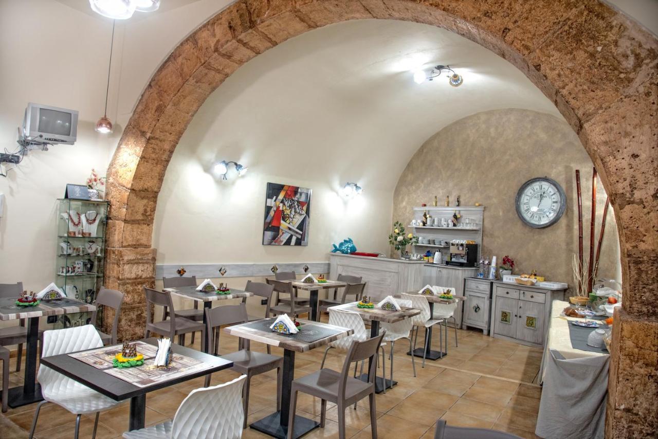 Conte Luna 3* Sciacca