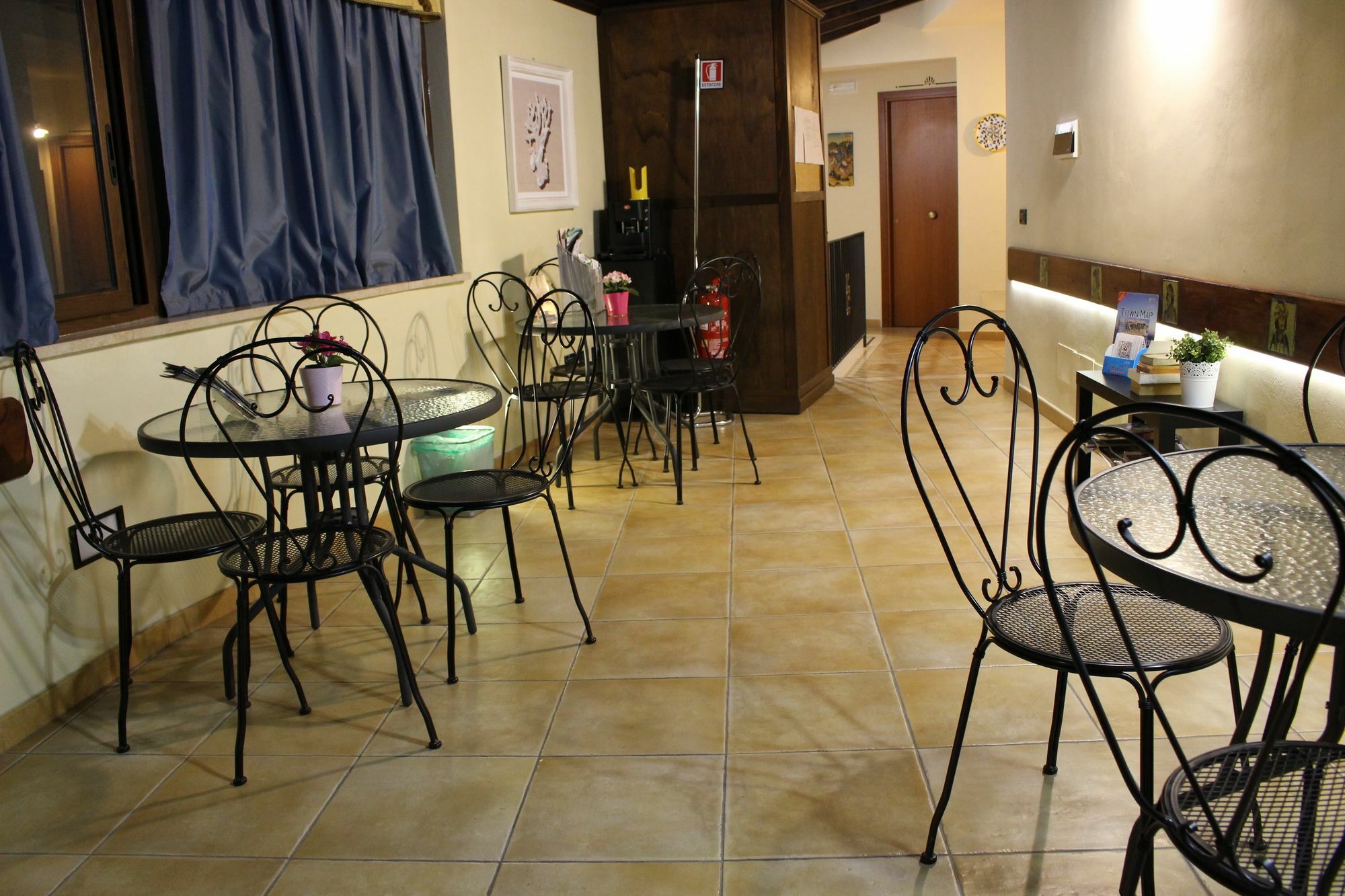 Conte Luna 3* Sciacca