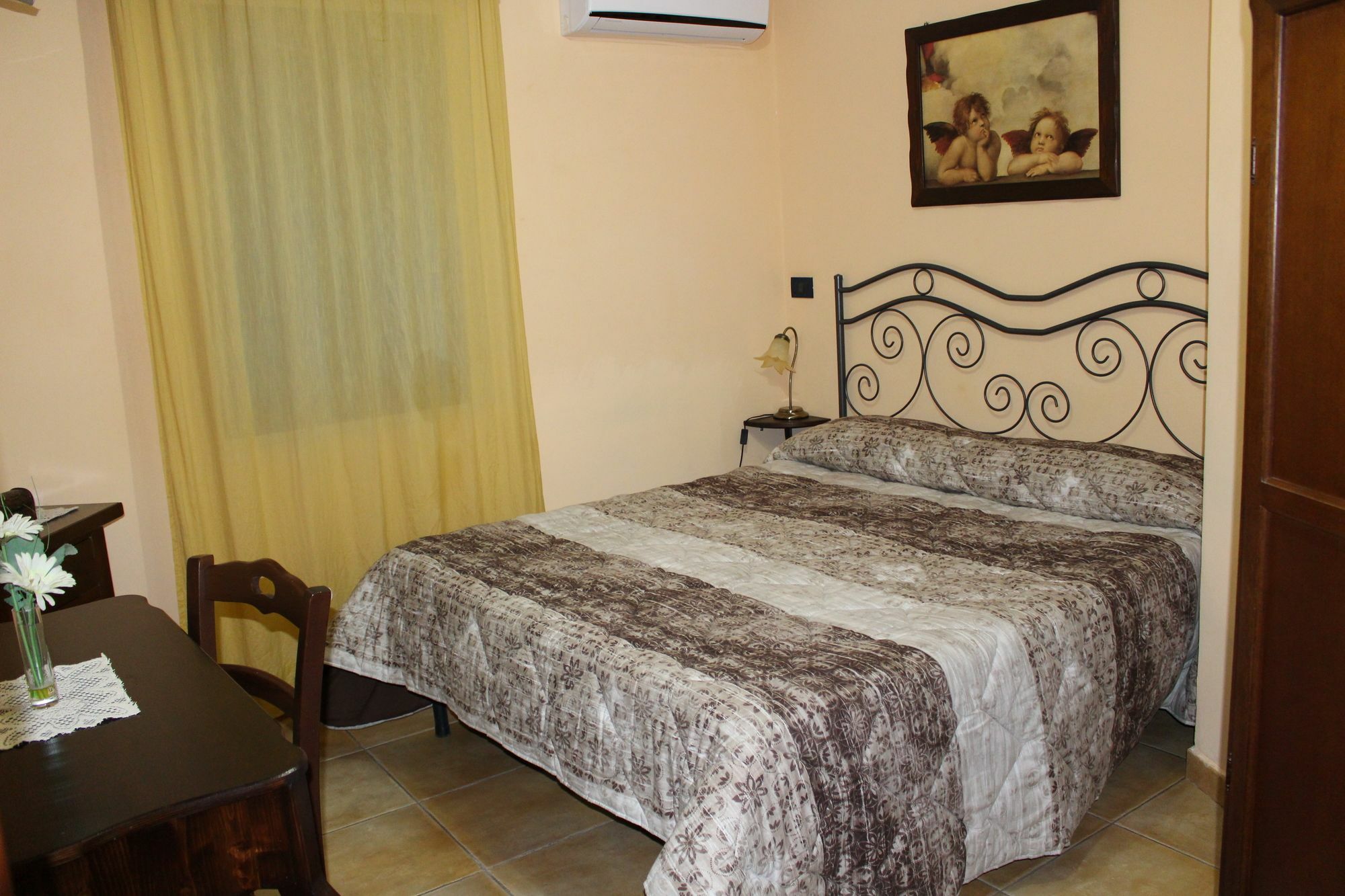 Bed & Breakfast Conte Luna